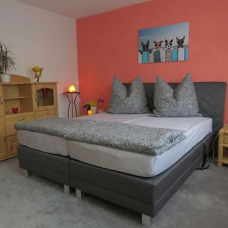 Ferienwohnung Mia 蒂申罗伊特 外观 照片
